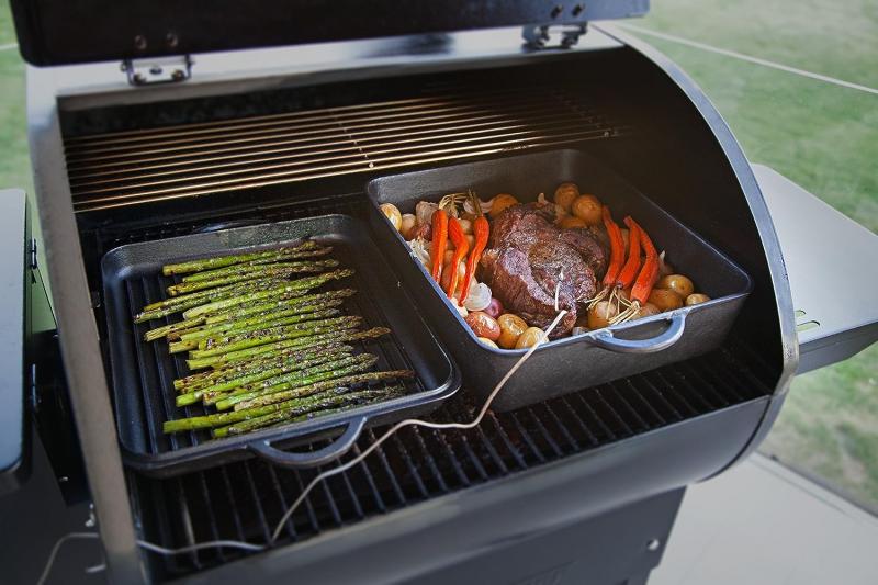 Camp chef 24 cover under $50: Is it the best fit for your wood pellet grill