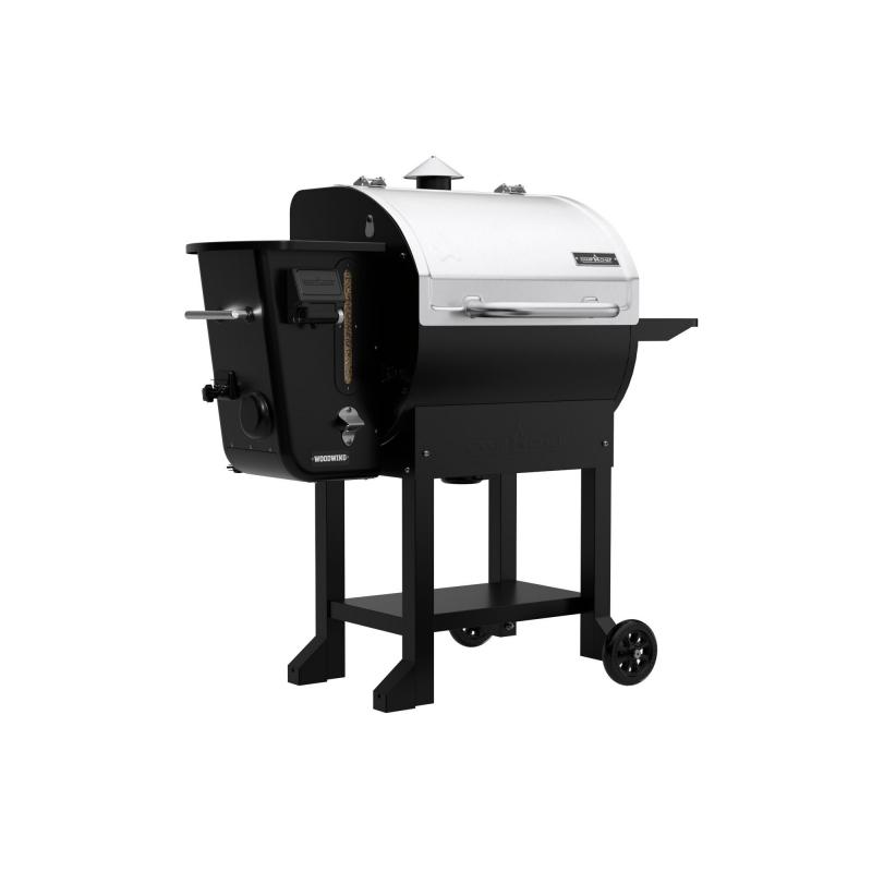 Camp chef 24 cover under $50: Is it the best fit for your wood pellet grill