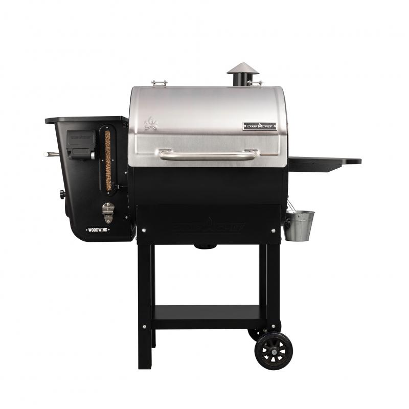 Camp chef 24 cover under $50: Is it the best fit for your wood pellet grill