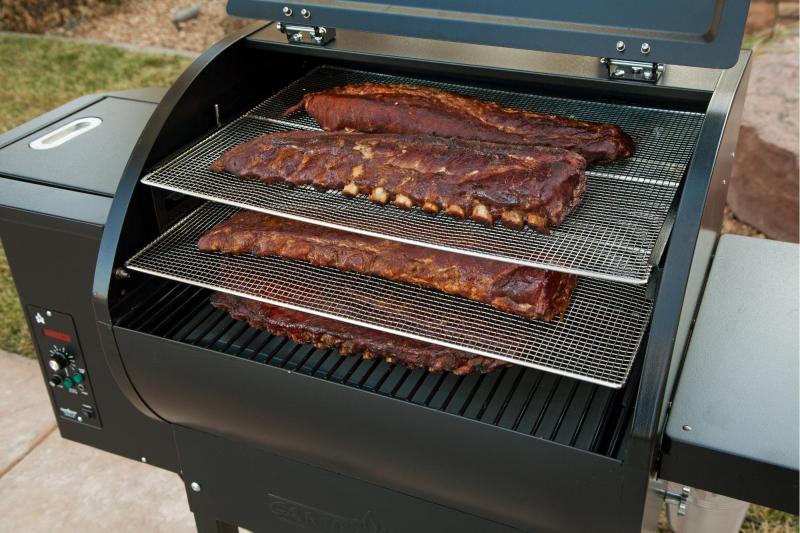 Camp chef 24 cover under $50: Is it the best fit for your wood pellet grill