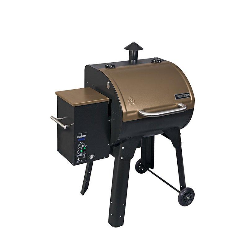 Camp chef 24 cover under $50: Is it the best fit for your wood pellet grill