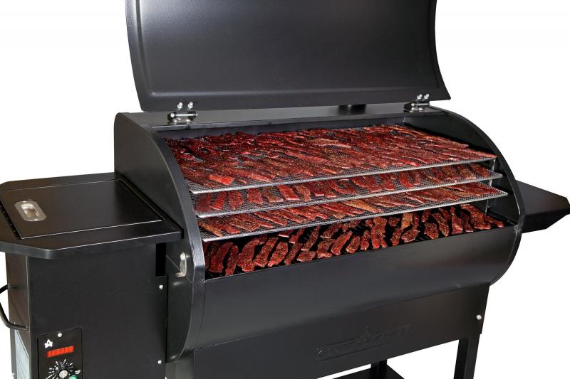 Camp chef 24 cover under $50: Is it the best fit for your wood pellet grill
