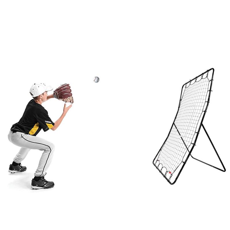 Can A Baseball Fielding Trainer Help You Play Like The Pros.  An In-Depth Look At The Sklz Baseball Fielding Trainer