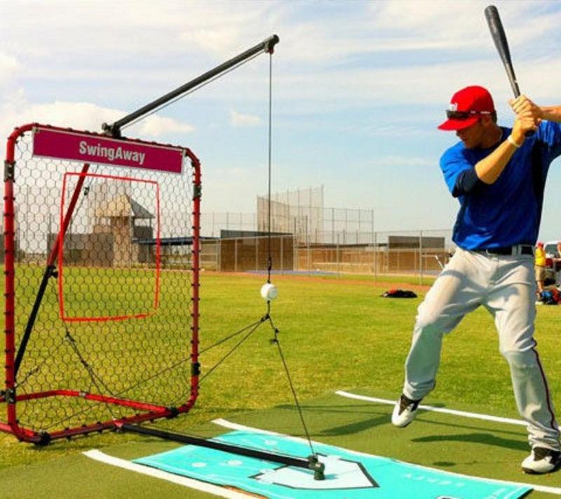 Can A Baseball Fielding Trainer Help You Play Like The Pros.  An In-Depth Look At The Sklz Baseball Fielding Trainer