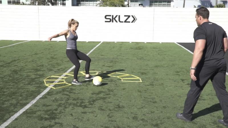 Can A Baseball Fielding Trainer Help You Play Like The Pros.  An In-Depth Look At The Sklz Baseball Fielding Trainer