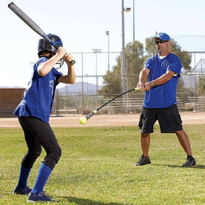 Can A Baseball Fielding Trainer Help You Play Like The Pros.  An In-Depth Look At The Sklz Baseball Fielding Trainer