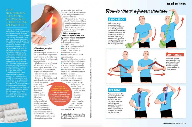 Can a Copper Shoulder Compression Sleeve Relieve Your Shoulder Pain: An Expert Guide on the Benefits of Using a Copper Shoulder Sleeve