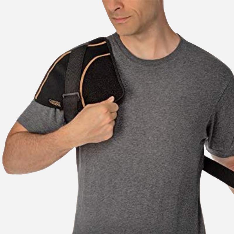Can a Copper Shoulder Compression Sleeve Relieve Your Shoulder Pain: An Expert Guide on the Benefits of Using a Copper Shoulder Sleeve