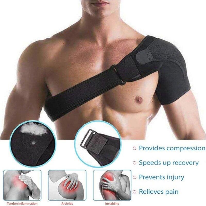 Can a Copper Shoulder Compression Sleeve Relieve Your Shoulder Pain: An Expert Guide on the Benefits of Using a Copper Shoulder Sleeve
