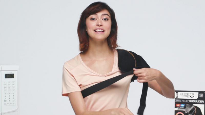 Can a Copper Shoulder Compression Sleeve Relieve Your Shoulder Pain: An Expert Guide on the Benefits of Using a Copper Shoulder Sleeve