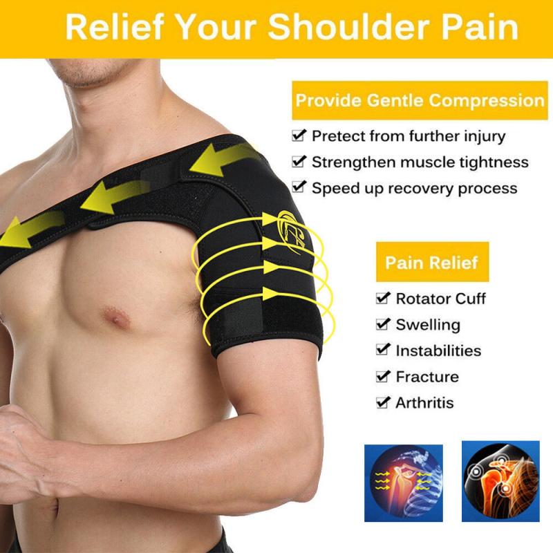 Can a Copper Shoulder Compression Sleeve Relieve Your Shoulder Pain: An Expert Guide on the Benefits of Using a Copper Shoulder Sleeve