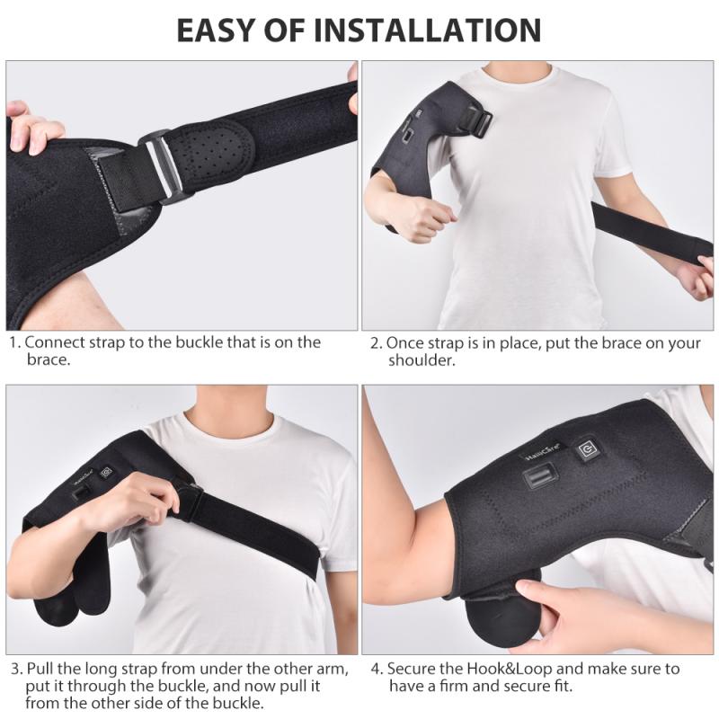Can a Copper Shoulder Compression Sleeve Relieve Your Shoulder Pain: An Expert Guide on the Benefits of Using a Copper Shoulder Sleeve