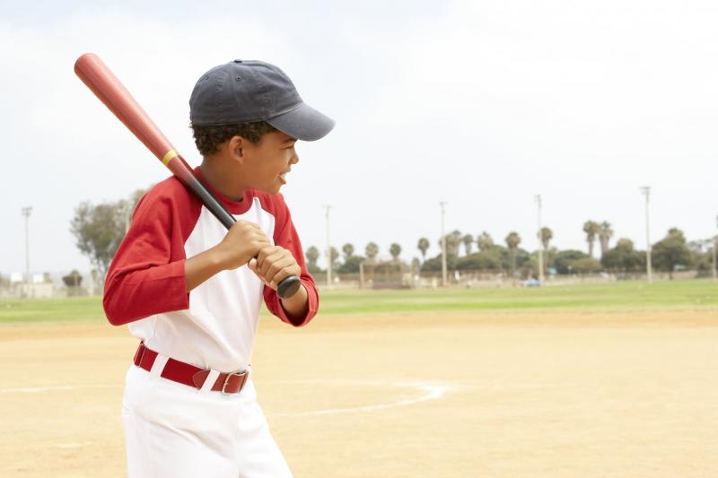 Can a Kid Swing an Easton Speed Bat Drop 10: Improve Power Hitting for Baseball this Season