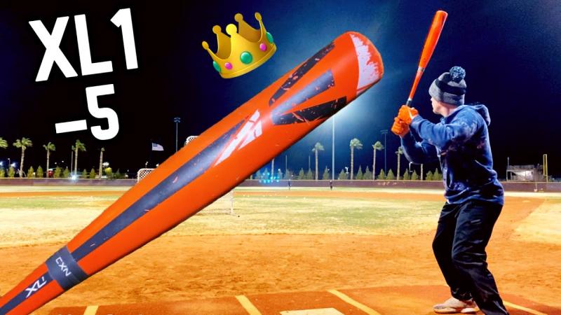 Can a Kid Swing an Easton Speed Bat Drop 10: Improve Power Hitting for Baseball this Season