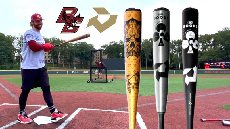 Can a Kid Swing an Easton Speed Bat Drop 10: Improve Power Hitting for Baseball this Season
