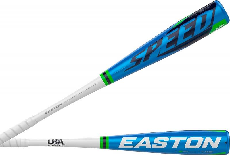 Can a Kid Swing an Easton Speed Bat Drop 10: Improve Power Hitting for Baseball this Season