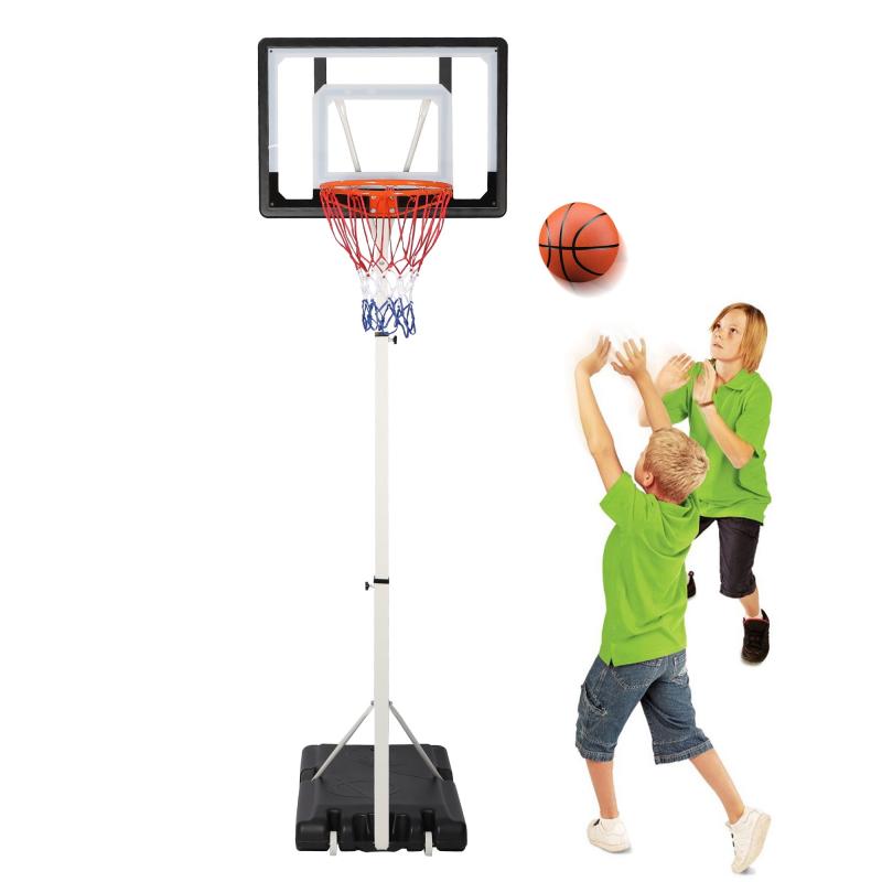 Can A Movable Hoop Improve Your Game. 15 Tips For Buying The Best Portable Basketball Goal