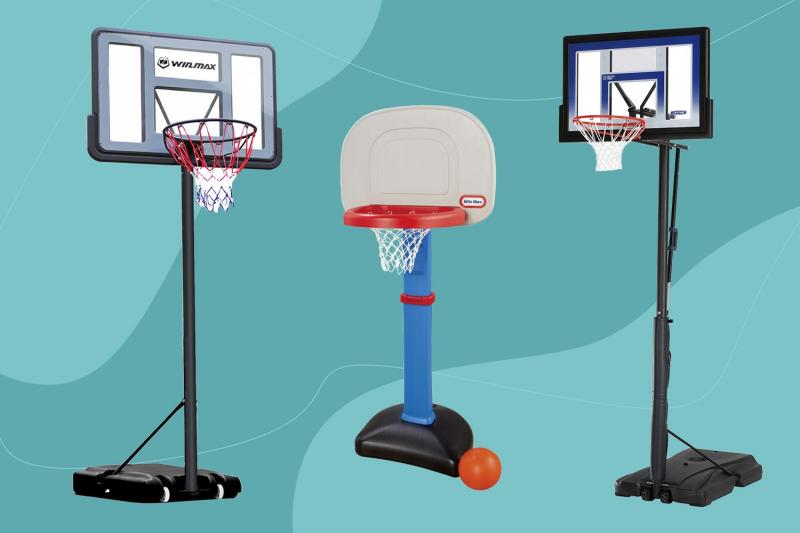 Can A Movable Hoop Improve Your Game. 15 Tips For Buying The Best Portable Basketball Goal