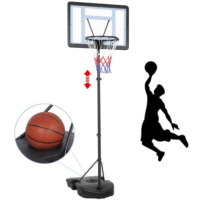 Can A Movable Hoop Improve Your Game. 15 Tips For Buying The Best Portable Basketball Goal
