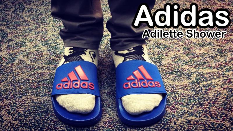 Can A Pair Of Adilettes Really Bring Comfort And Style To Your Summer Wardrobe. Here