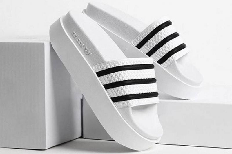 Can A Pair Of Adilettes Really Bring Comfort And Style To Your Summer Wardrobe. Here