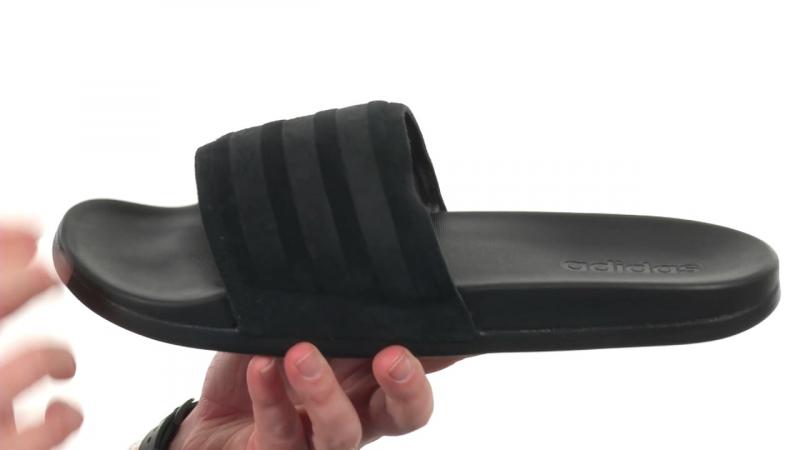 Can A Pair Of Adilettes Really Bring Comfort And Style To Your Summer Wardrobe. Here