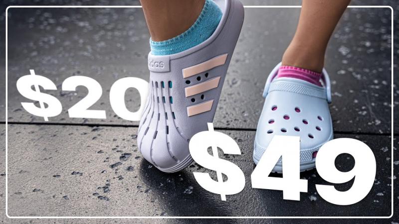 Can A Pair Of Adilettes Really Bring Comfort And Style To Your Summer Wardrobe. Here