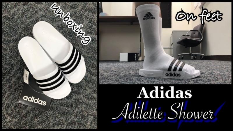 Can A Pair Of Adilettes Really Bring Comfort And Style To Your Summer Wardrobe. Here