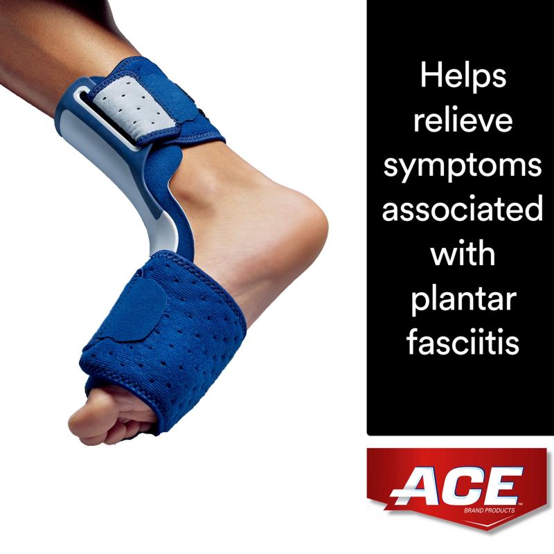 Can a Plantar Fasciitis Sleeve Relieve Your Foot Pain. McDavid Offers Solutions