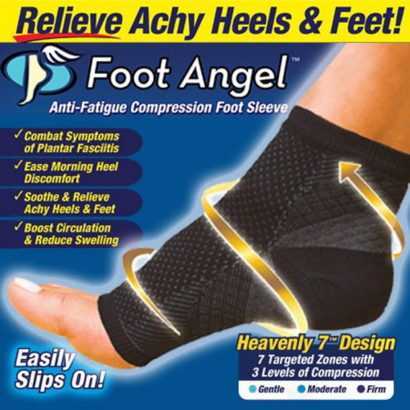 Can a Plantar Fasciitis Sleeve Relieve Your Foot Pain. McDavid Offers Solutions