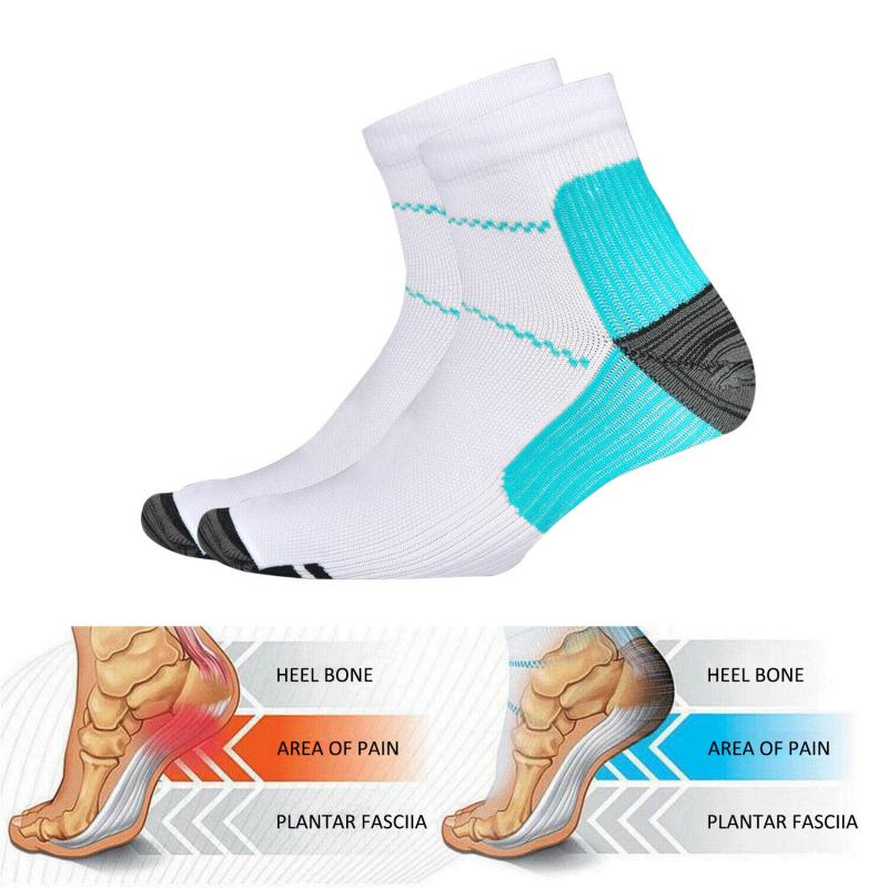 Can a Plantar Fasciitis Sleeve Relieve Your Foot Pain. McDavid Offers Solutions