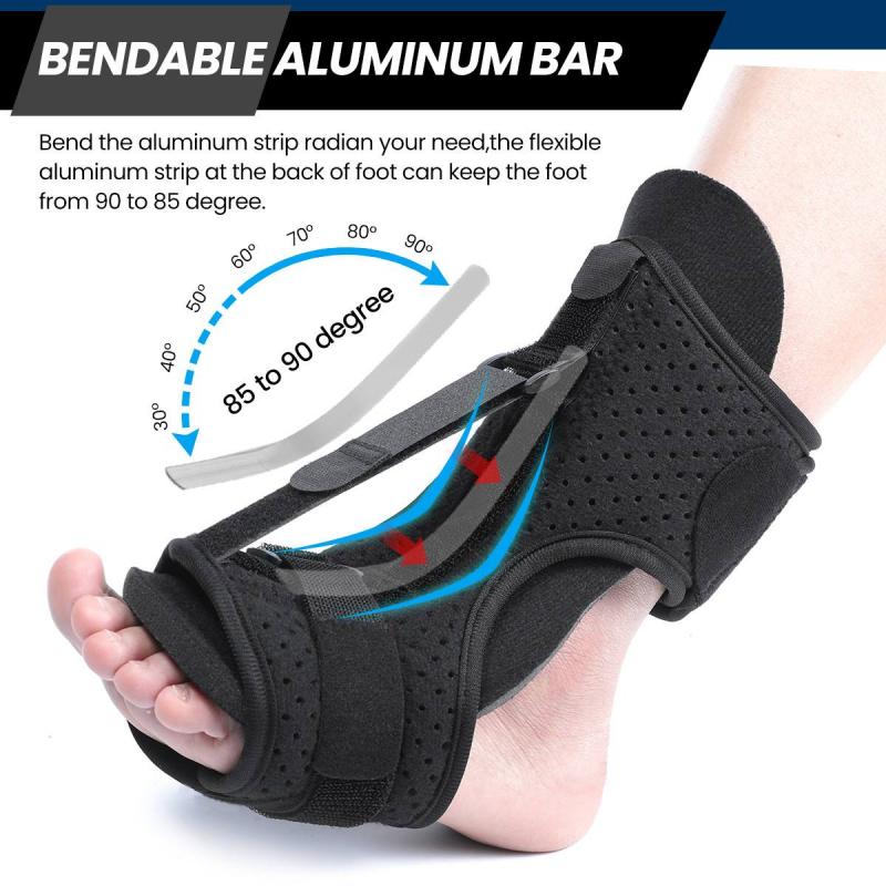 Can a Plantar Fasciitis Sleeve Relieve Your Foot Pain. McDavid Offers Solutions