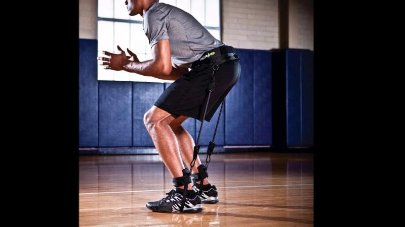 Can A Vertical Jump Trainer Really Add Inches. Here are 15 Ways the Skilz Hopz Trainer Might Help You Jump Higher