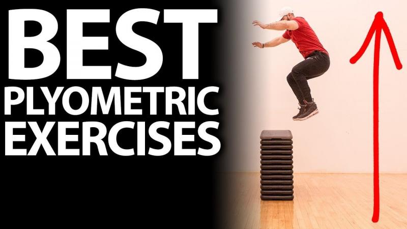 Can A Vertical Jump Trainer Really Add Inches. Here are 15 Ways the Skilz Hopz Trainer Might Help You Jump Higher