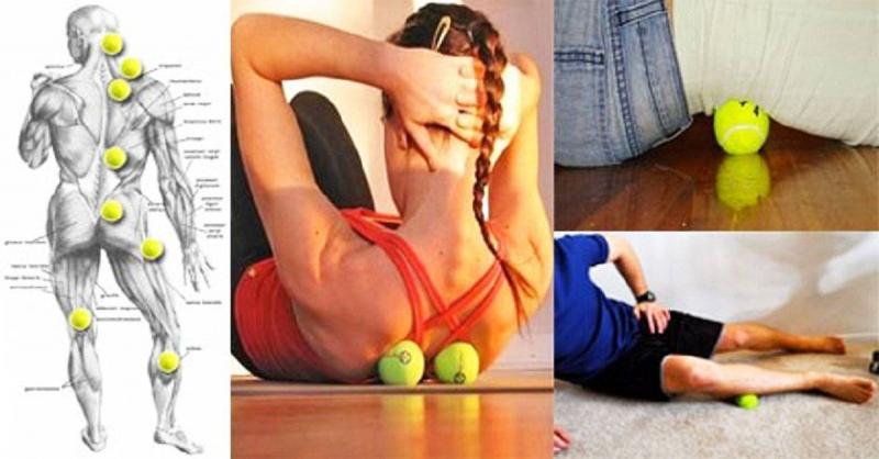 Can A Vibrating Massage Ball Help Relieve Pain: These 15 Surprising Benefits Will Leave You Amazed