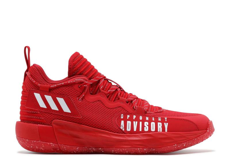 Can Adidas Dame 7 Opponent Advisory Outperform Nike