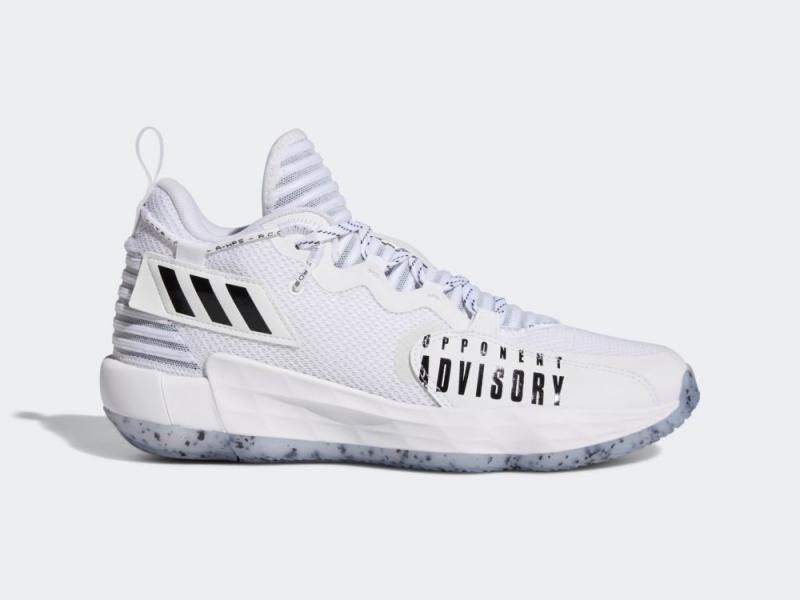 Can Adidas Dame 7 Opponent Advisory Outperform Nike