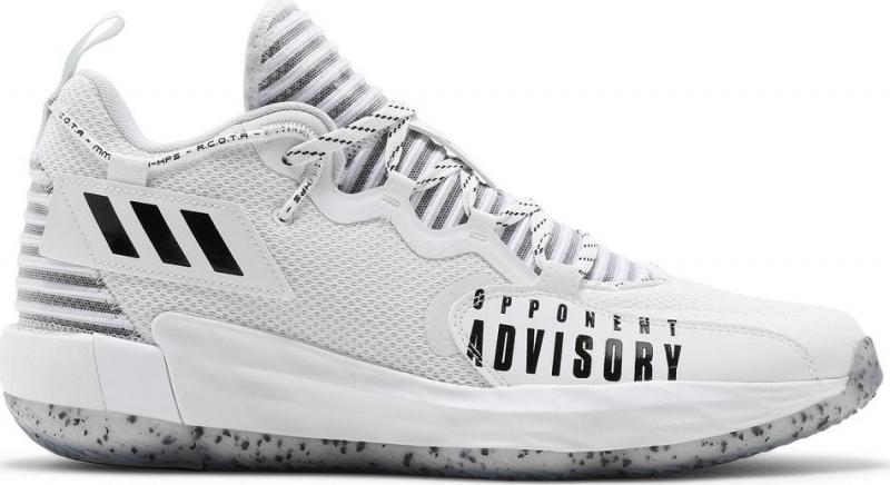 Can Adidas Dame 7 Opponent Advisory Outperform Nike