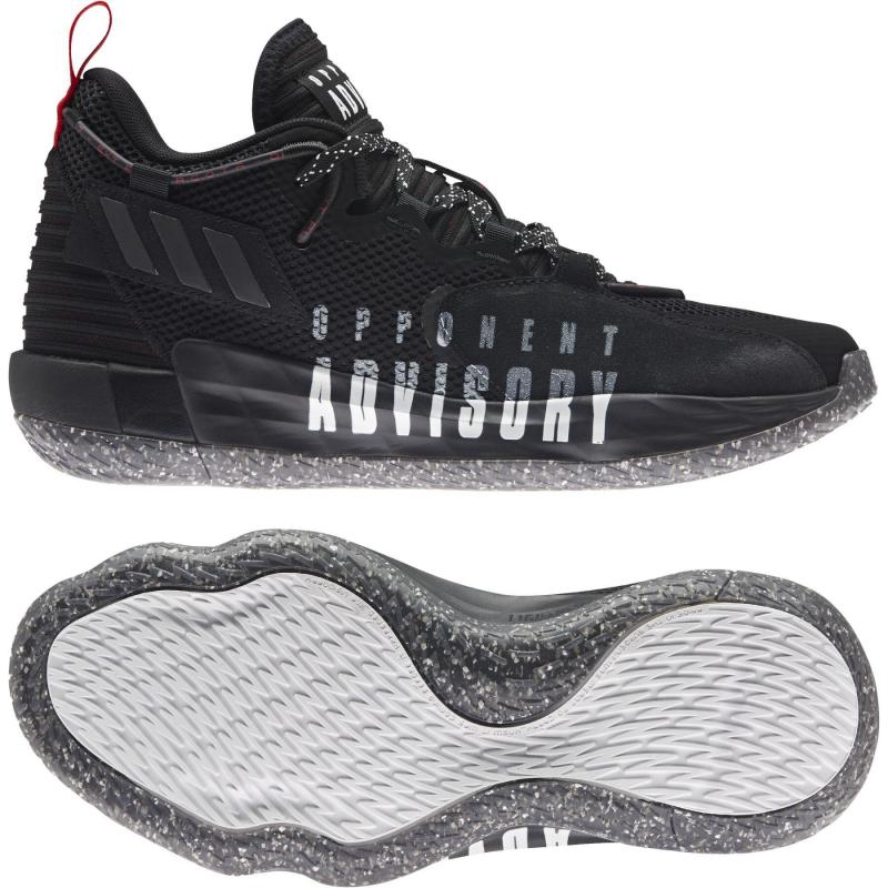 Can Adidas Dame 7 Opponent Advisory Outperform Nike