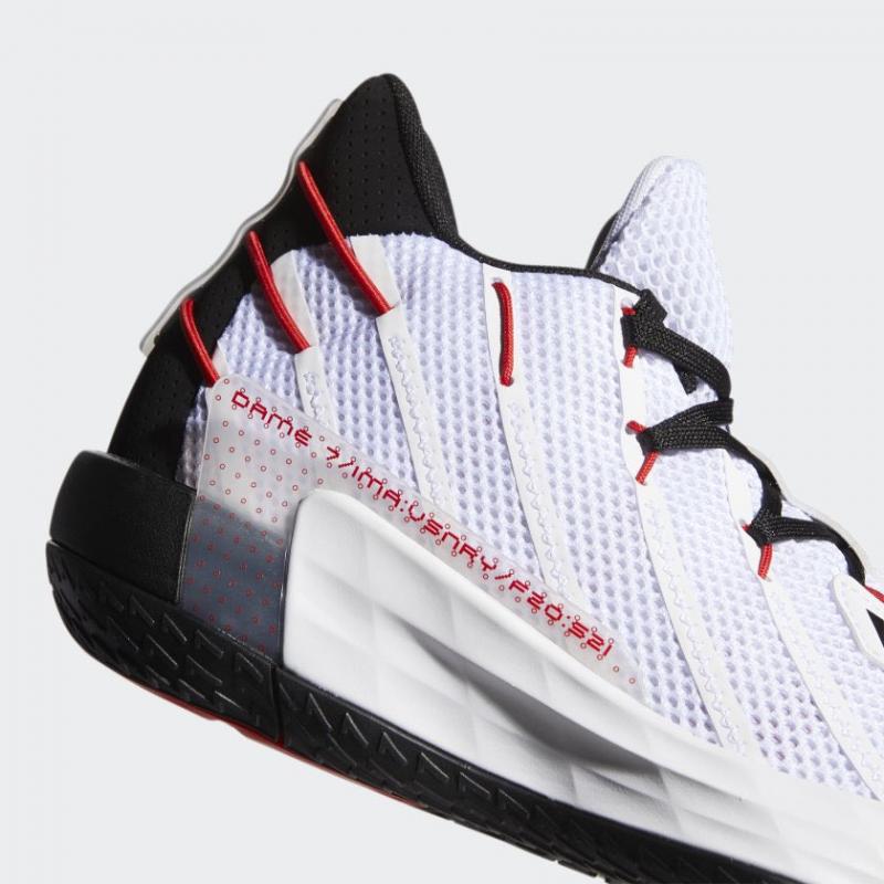 Can Adidas Dame 7 Opponent Advisory Outperform Nike