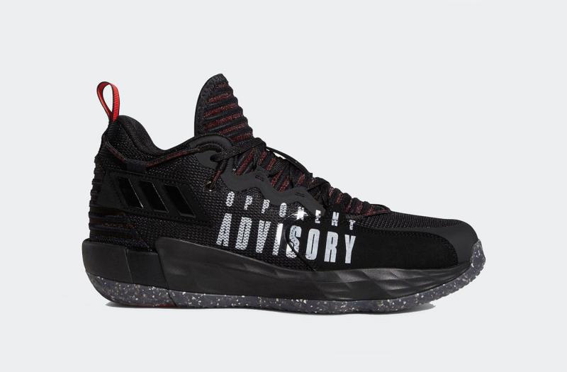 Can Adidas Dame 7 Opponent Advisory Outperform Nike