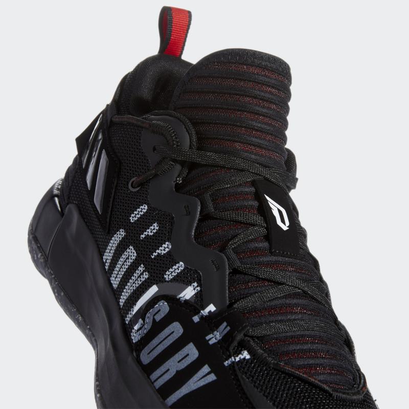 Can Adidas Dame 7 Opponent Advisory Outperform Nike