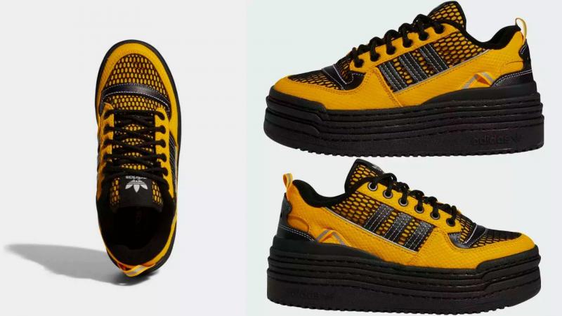 Can Adidas Triple Jump Shoes Improve Your Performance. The Secret Tips Adidas Doesn