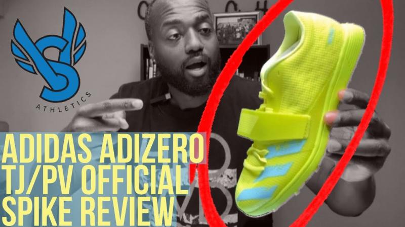 Can Adidas Triple Jump Shoes Improve Your Performance. The Secret Tips Adidas Doesn