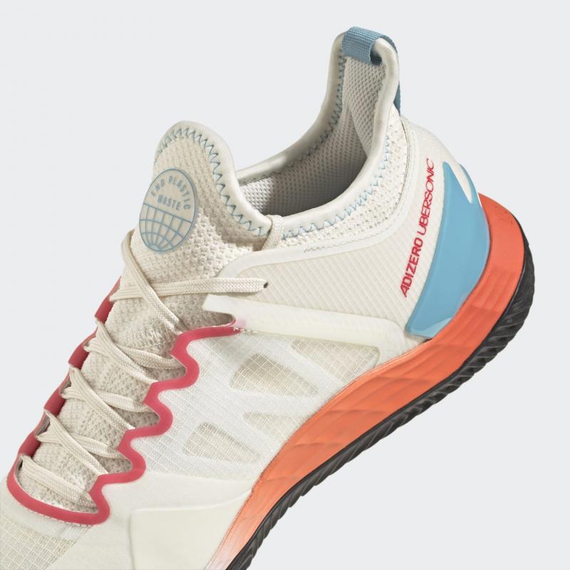 Can Adidas Ubersonic 4 Clay Revolutionize Tennis: The Game-Changing Shoe You Need Now