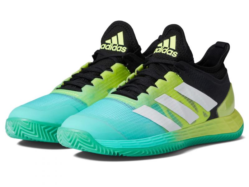 Can Adidas Ubersonic 4 Clay Revolutionize Tennis: The Game-Changing Shoe You Need Now