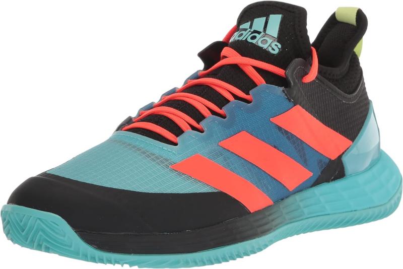 Can Adidas Ubersonic 4 Clay Revolutionize Tennis: The Game-Changing Shoe You Need Now