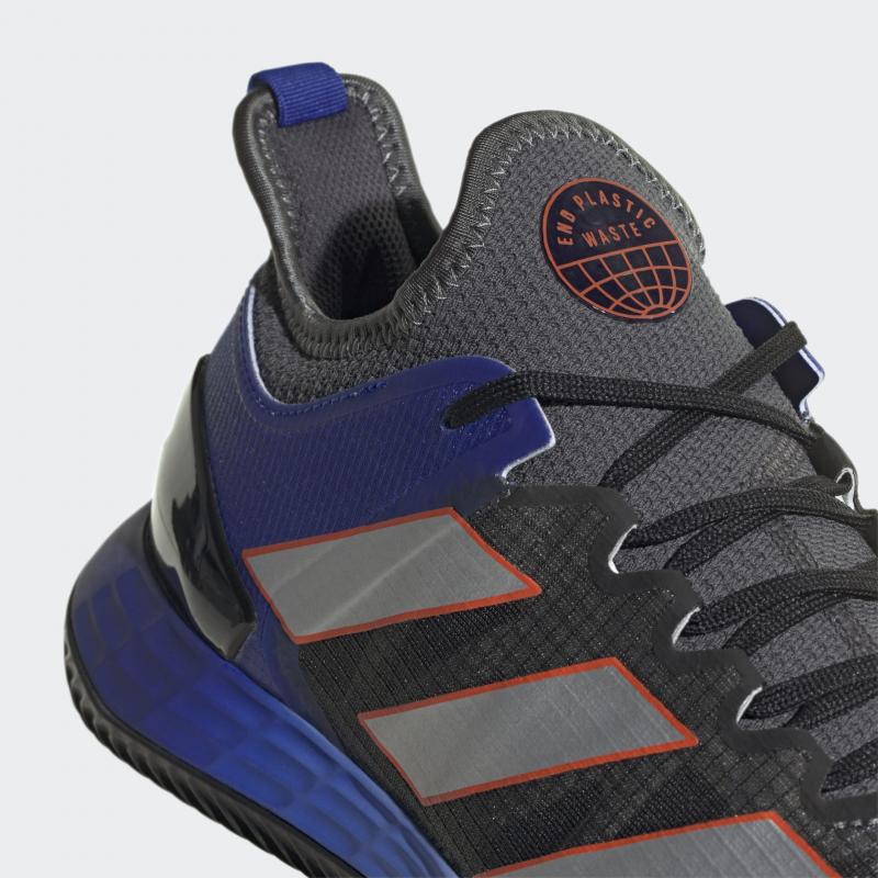 Can Adidas Ubersonic 4 Clay Revolutionize Tennis: The Game-Changing Shoe You Need Now