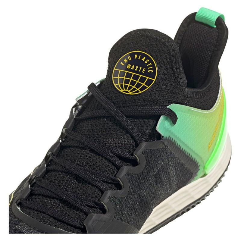 Can Adidas Ubersonic 4 Clay Revolutionize Tennis: The Game-Changing Shoe You Need Now