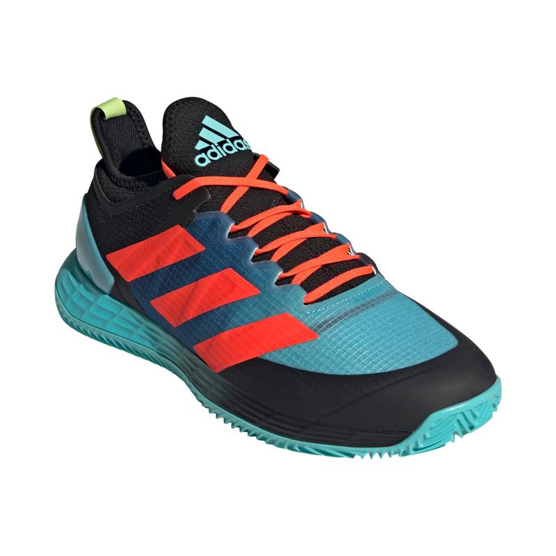 Can Adidas Ubersonic 4 Clay Revolutionize Tennis: The Game-Changing Shoe You Need Now